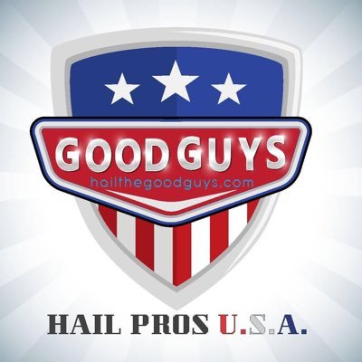 GoodGuysHailUSA's profile picture. 