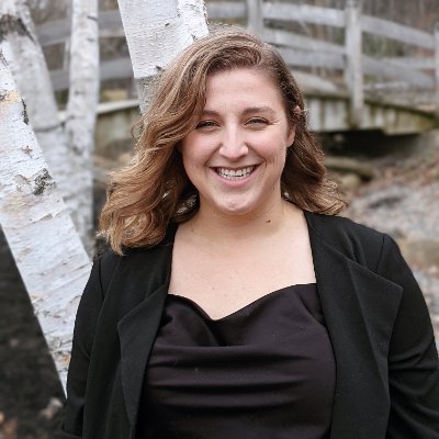 SDMichaud13's profile picture. Communications Officer at @ACOACanada. @NBFYN_RJFFNB Steering Committee Member. @GCWCC_CCMTGC Youth Council Member.