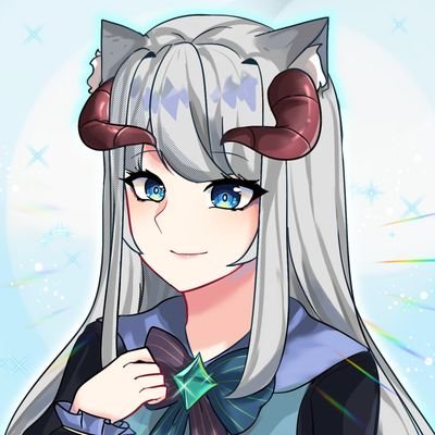 Hoshizora Chiyuki |ほしぞら ちゆき| 💋🐺さんのプロフィール画像