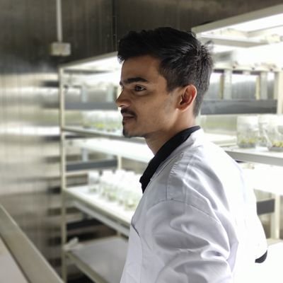 Master Scholar
@AssamAgricultureUniversity
#ICAR JRF STUDENT
#Vision for nurture farming
#working on Banana Tissue culture