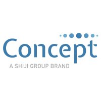 Concept, A Shiji Group Brand (@conceptcss) 's Twitter Profile