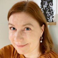 Minna Ristimäki (@minnajr) 's Twitter Profile Photo Minna Ristimäki (@minnajr) 's Twitter Profile Photo