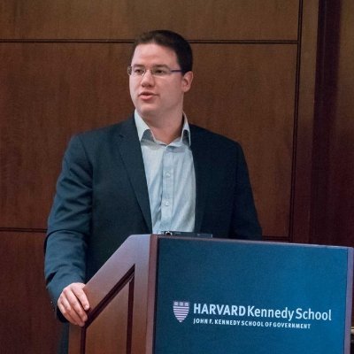 Harvard University Instructor and Research Associate
#WilsonFellow 20-21
Latest Book: Yemen: What Everyone Needs to Know
https://t.co/BCug52GFj8