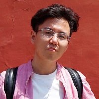 Di Zhu (@dizhu_patrick) 's Twitter Profile