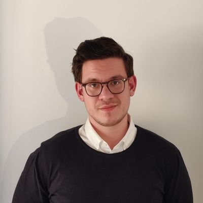 LukaZett's profile picture. Clinician scientist, Stroke Precision Lab