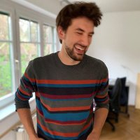 Lukas Hörmayer (@hoermayerlukas) 's Twitter Profile