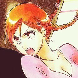 PT. Kurosaki Orihime