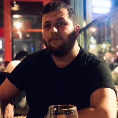 LMymode's profile picture. 