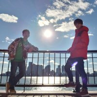 いっちー (@qsz3oujledecjgv) 's Twitter Profile