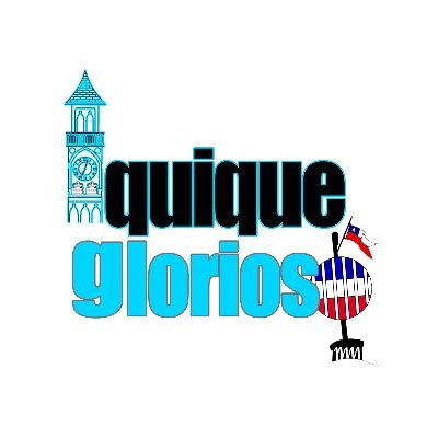 Todo lo que pasa en el Glorioso y la región, acá.
Somos #iquiqueglorioso