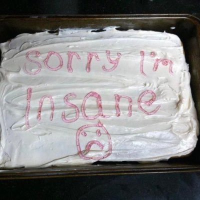 mydorsalraphe's profile picture. 