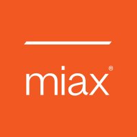 MIAX Exchange Group(@MIAXexchange) 's Twitter Profile Photo
