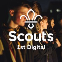 1st #DigitalScouts(@DigitalScoutsUK) 's Twitter Profile Photo