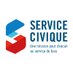 Service Civique (@ServiceCivique) Twitter profile photo