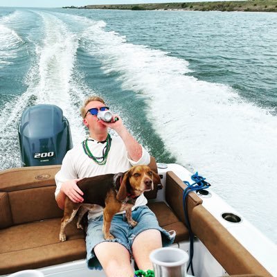 djlejeune1's profile picture. life's a garden dig it.