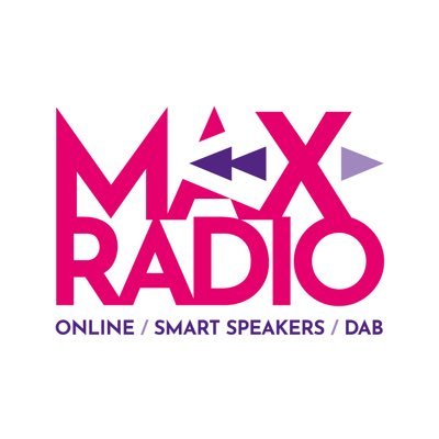 @MAXRadioUK