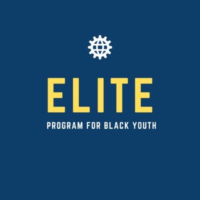 The ELITE Program fosters STEMM career development for Black youth 15-22 through paid internships, entrepreneurship training, and wellness coaching