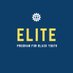 ELITE Program for Black Youth (@ELITEProgram_) Twitter profile photo