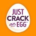 Just Crack an Egg (@justcrackanegg) Twitter profile photo