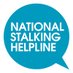 Stalking Helpline UK (@TalkingStalking) Twitter profile photo