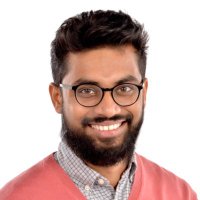 Dr. Avinash Gaikwad (@dr_avi_g) 's Twitter Profile Photo Dr. Avinash Gaikwad (@dr_avi_g) 's Twitter Profile Photo