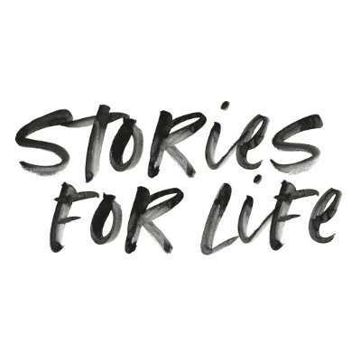 This work has one purpose: to help create stories that contribute to the re-design of a healthier economy. An economy in service to life. #StoriesForLife