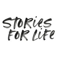 Stories for Life(@storiesforlife_) 's Twitter Profile Photo