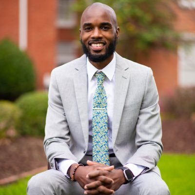 Blessed Father | Husband | Assistant Principal for Louisburg Magnet High | 🦅 NCCU Alum | 🐶 GWU