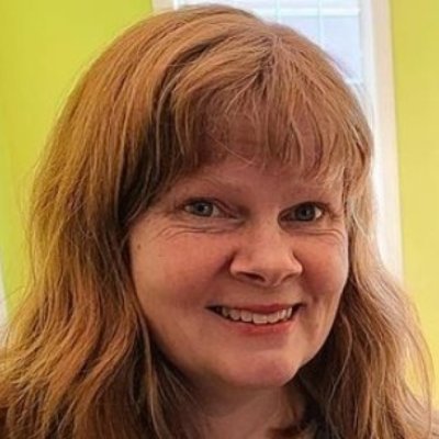 kimfloydpaint's profile picture. Nova Scotian Watercolour and Acrylic Lanscape Artist