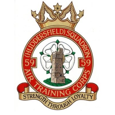 59SqnRAFAC's profile picture. The RAF Air Cadets offer young people exciting opportunities for personal and professional development.