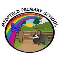 Midfield Primary School(@midf1eldprimary) 's Twitter Profile Photo