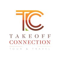 Takeoff Connection Tour & Travel(@TakeoffConnect1) 's Twitter Profile Photo
