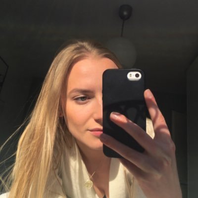 SilkeBudts's profile picture. 