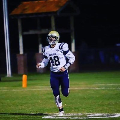 bryan_rj's profile picture. LB 6ft. 2 in. 205 lbs. Class of 2022 Brantley County High School GA, 3-time 1st Team All-Region Linebacker,