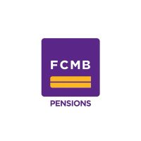 FCMB Pensions Limited (@fcmbpensions) 's Twitter Profile