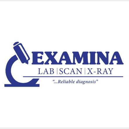 ExaminaC's profile picture. A diagnostic Center that investigates Human diseases & disorders through body fluids and tissues.