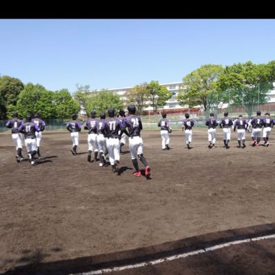 2021年結成 東京都町田市拠点！ 草野球チーム 現在メンバー18人で20代を中心としたメンバーです！ 今年から町田市軟式野球連盟に加入致しました！