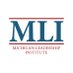 Michigan Leadership Institute (@MichiganLeader1) Twitter profile photo