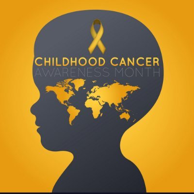 Hopefully a miracle will come to the children infected with #childhoodcancers