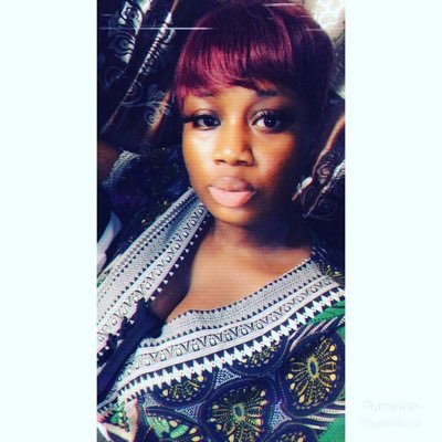 MaureenUche13's profile picture. A certified teacher, lover of God, proudly Igbo
