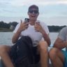 americanmoron_'s profile picture. money=freedom