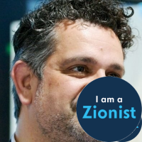 David J Israel(@DavidJIsrael) 's Twitter Profile Photo