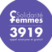 Solidarité Femmes (@solidaritefemme) 's Twitter Profile Photo Solidarité Femmes (@solidaritefemme) 's Twitter Profile Photo