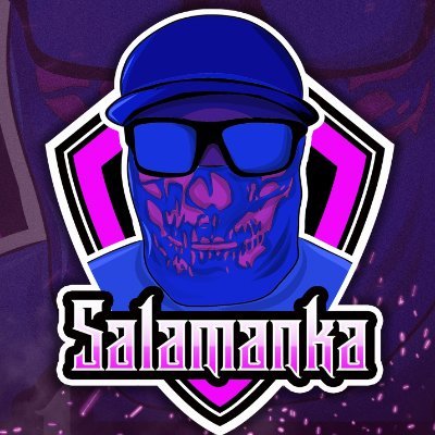 Hey, my name is Salamanka and welcome to my Twitter profile! Here I play games for fun, mainly COD, but really whatever interests me at the time.