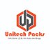 Unitech Packs (@packsunitech) Twitter profile photo Unitech Packs (@packsunitech) Twitter profile photo