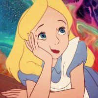 Alice in Moonland(@LennyLightskin) 's Twitter Profile Photo