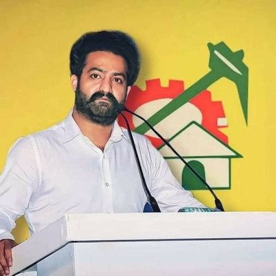 Die hard fan of @tarak9999