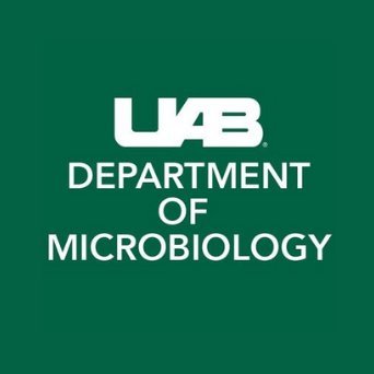 UABMicrobiology Profile Picture