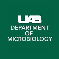 UAB Microbiology(@UABMicrobiology) 's Twitter Profile Photo