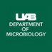 UAB Microbiology (@UABMicrobiology) Twitter profile photo